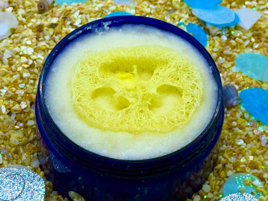 SUGAR SCRUBS- Summer Watermelon