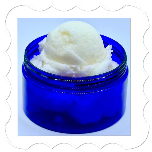 SUGAR SCRUBS-Peppermint Eucalyptus