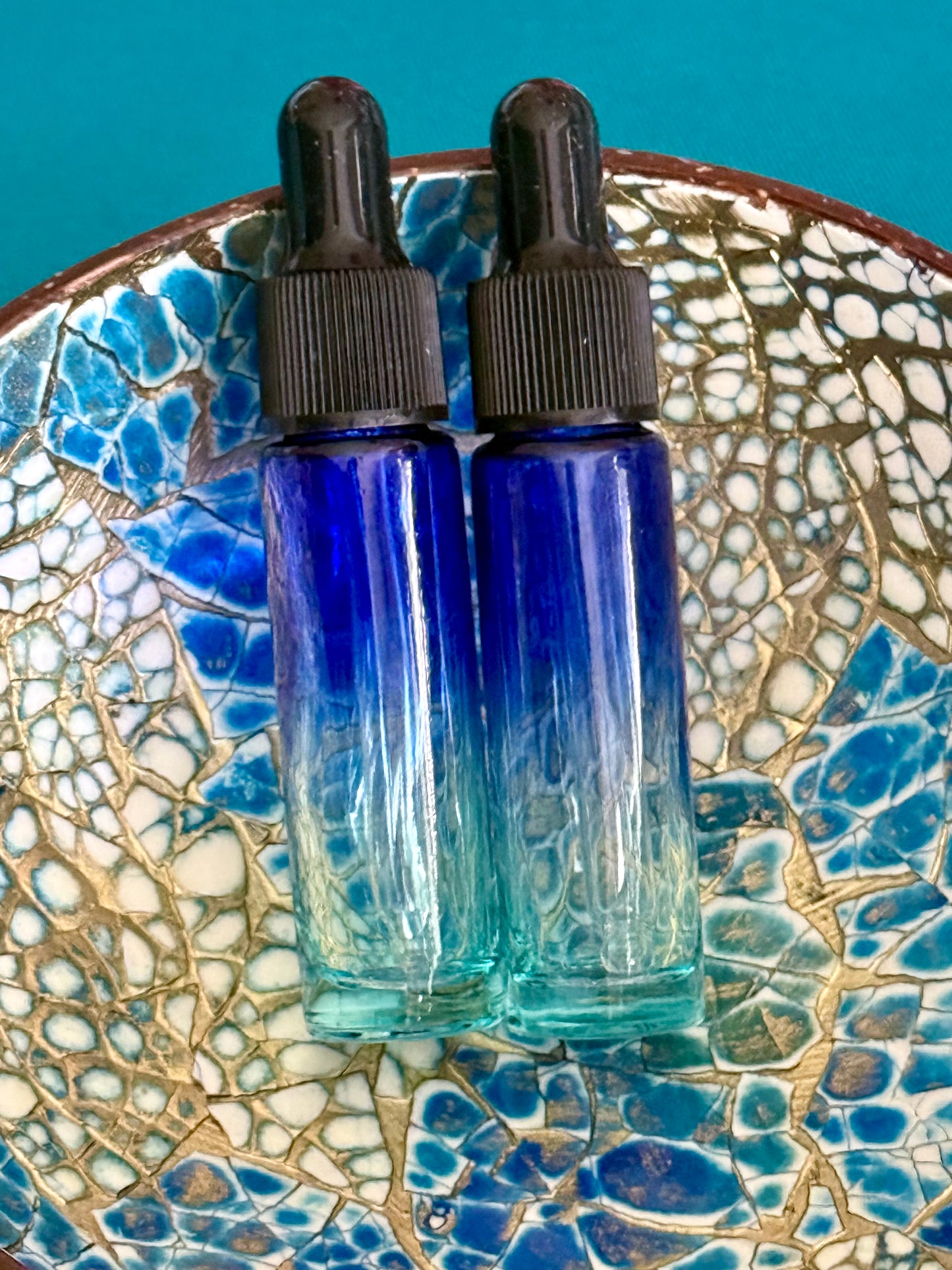 Body Oil-1/2 oz. -Cashmere Blend
