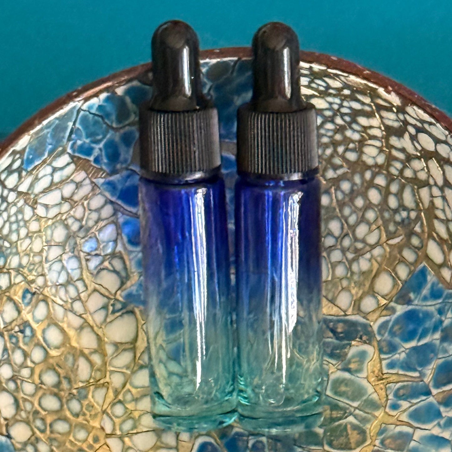 Body Oil-1/2 oz. -Cashmere Blend